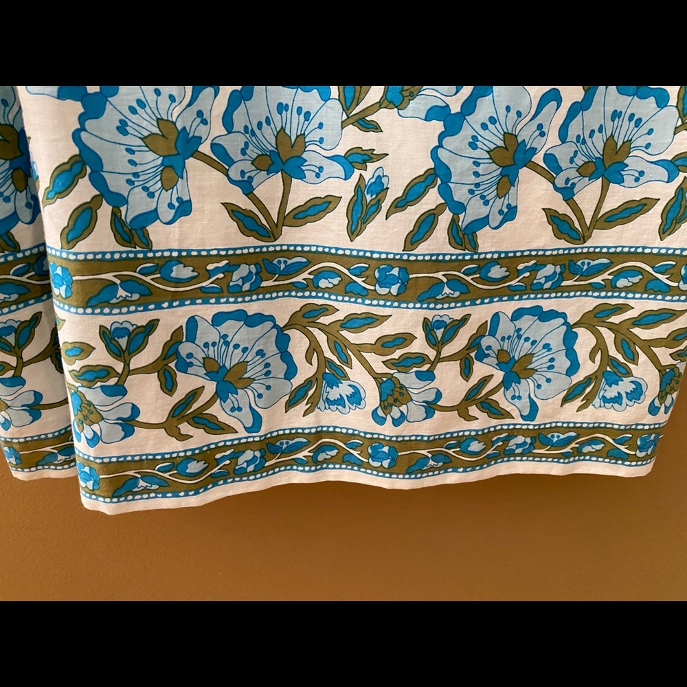 Helen Wang New York floral dress - Picture 4 of 6